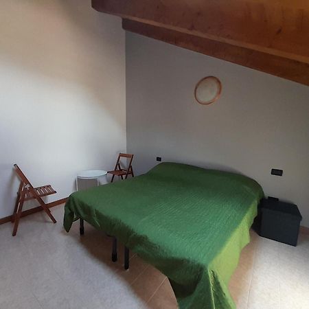 Agriturismo Val Di Ferro Arsiero Екстериор снимка