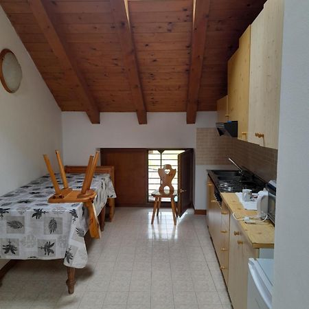 Agriturismo Val Di Ferro Arsiero Екстериор снимка