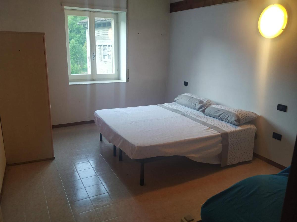 Agriturismo Val Di Ferro Arsiero Екстериор снимка