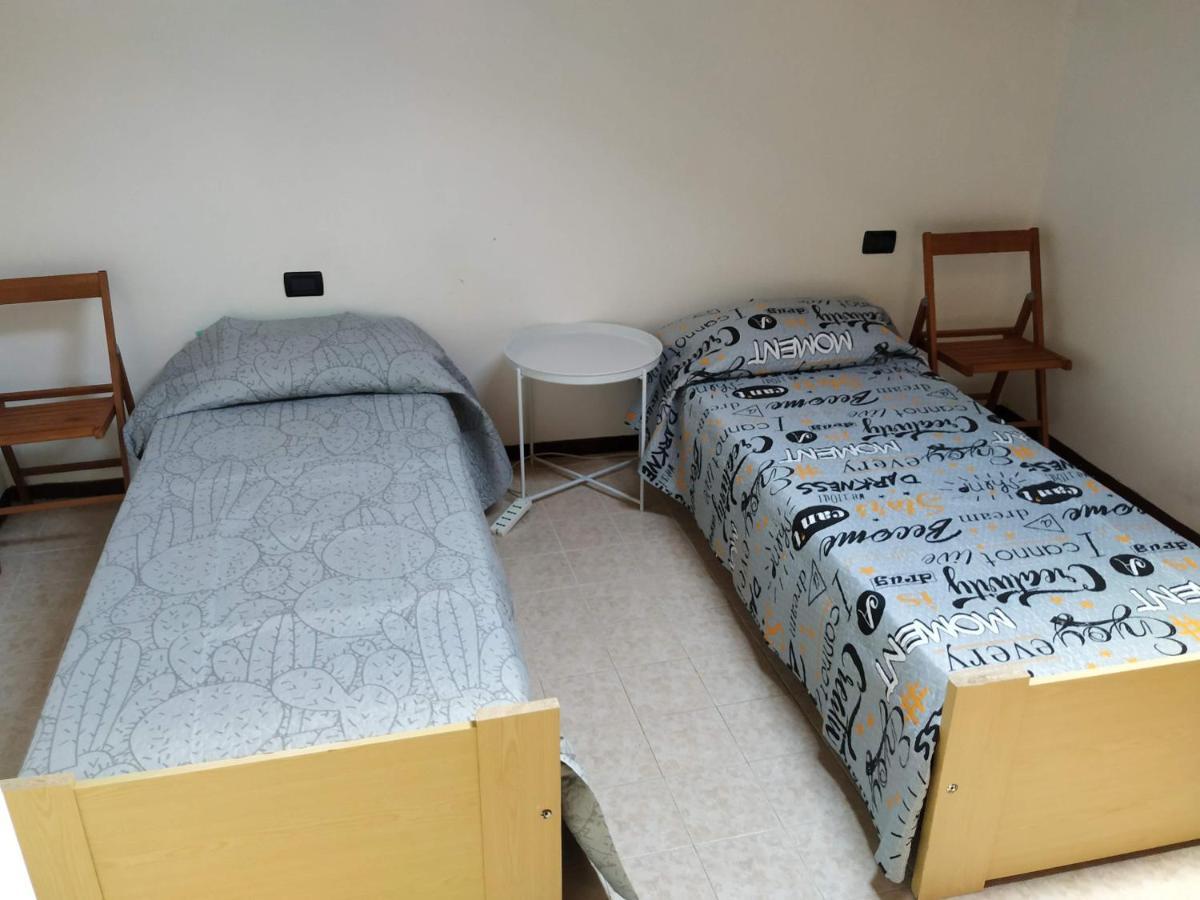 Agriturismo Val Di Ferro Arsiero Екстериор снимка
