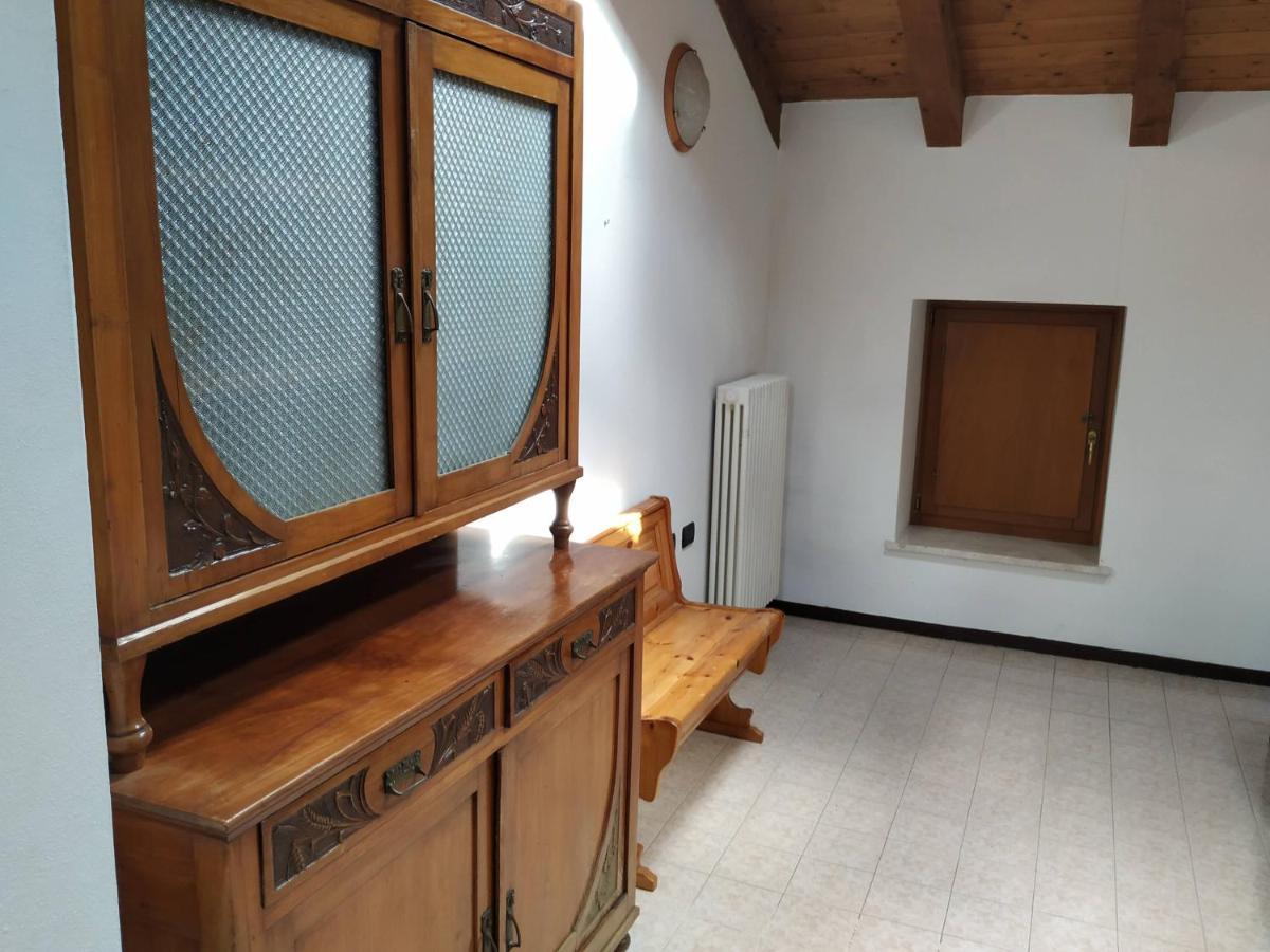 Agriturismo Val Di Ferro Arsiero Екстериор снимка