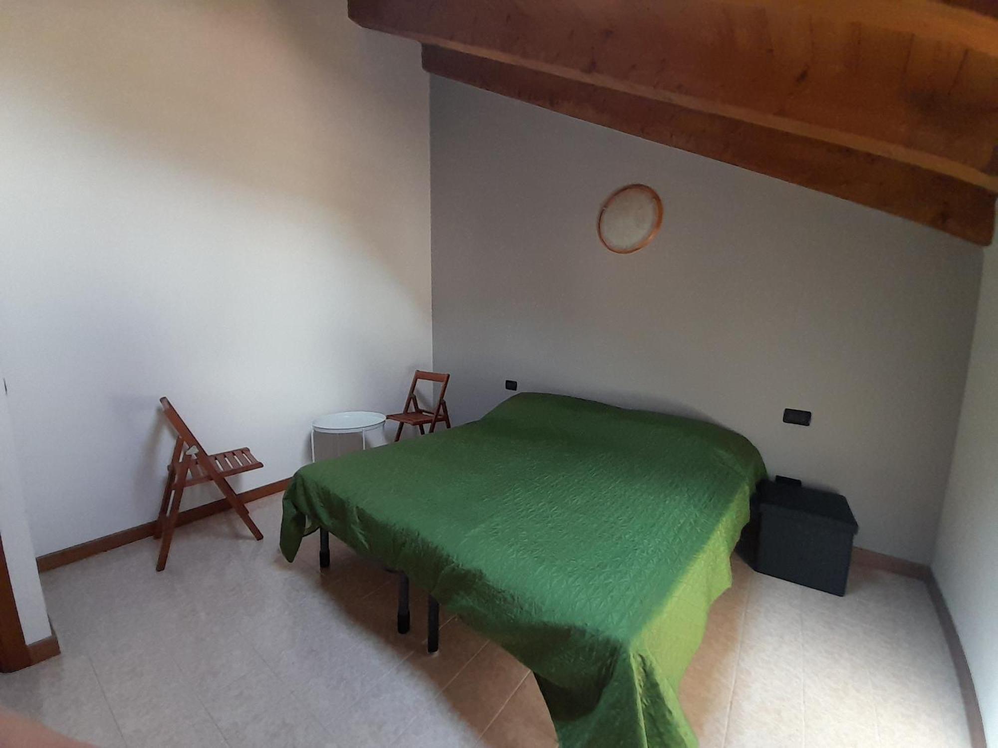 Agriturismo Val Di Ferro Arsiero Екстериор снимка