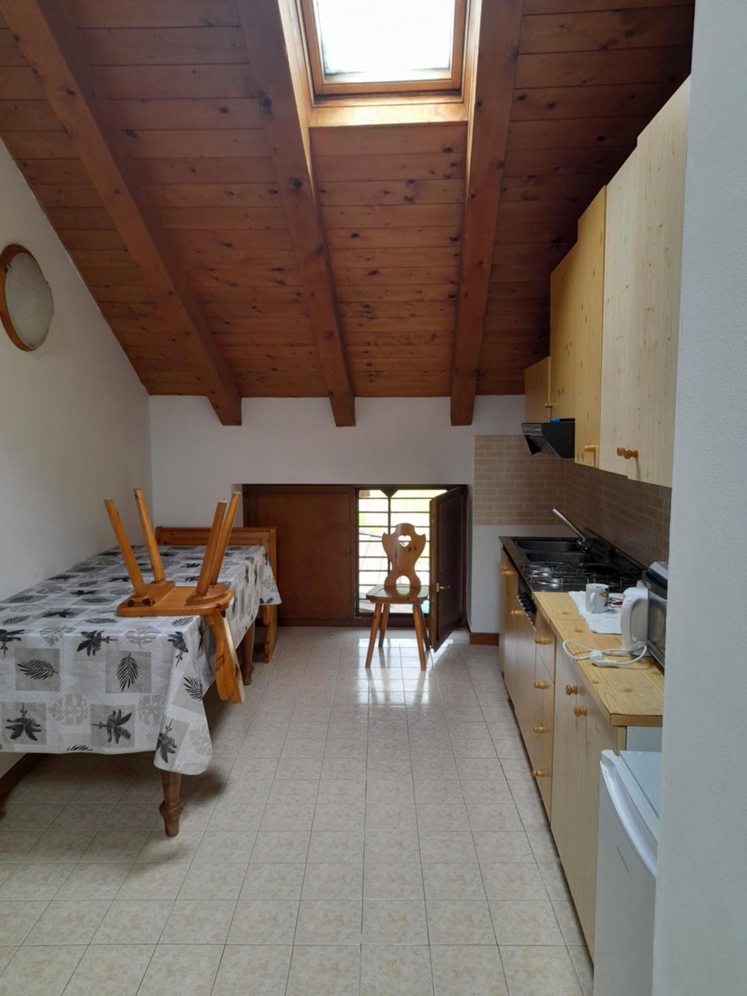 Agriturismo Val Di Ferro Arsiero Екстериор снимка