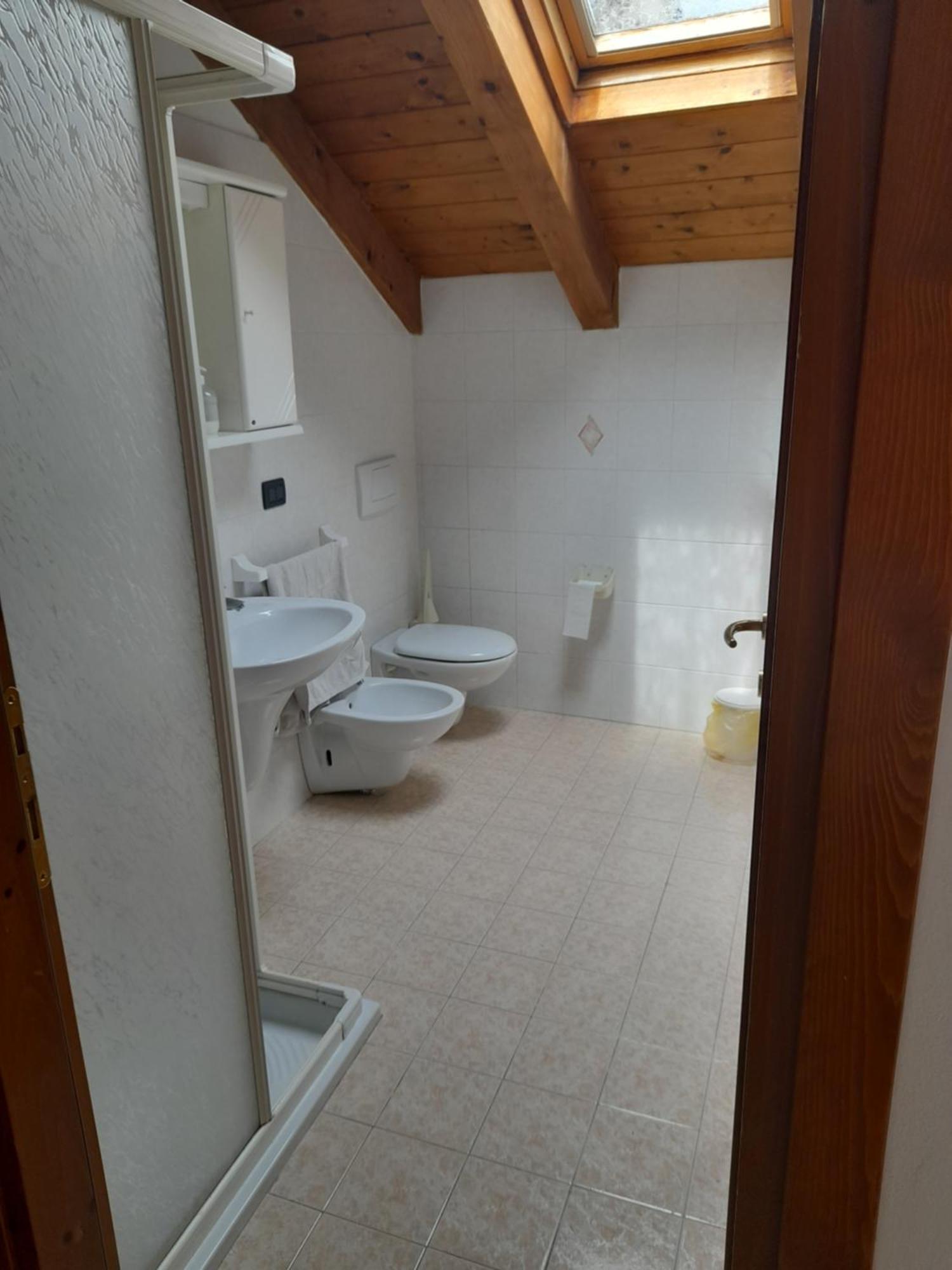 Agriturismo Val Di Ferro Arsiero Екстериор снимка